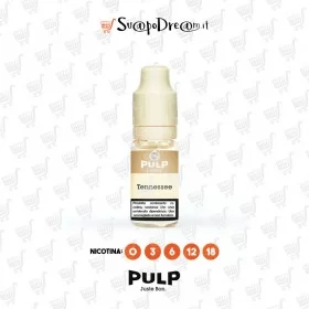 PULP - Liquido 10ml TENNESSEE