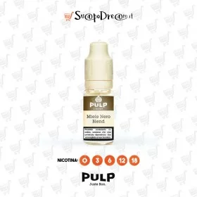 PULP - Liquido 10ml MIELE NERO