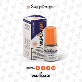 VAPORART - Liquido 10ml AMERICAN BLEND