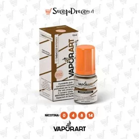 VAPORART - Liquido 10ml TABACCO INTENSO