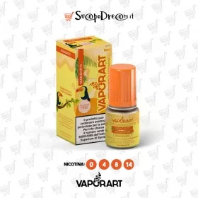 VAPORART - Liquido 10ml MANGHITO