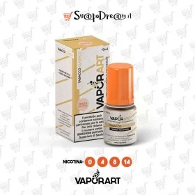 VAPORART - Liquido 10ml TABACCO CLASSICO