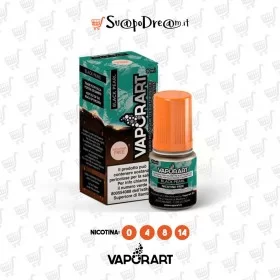 VAPORART - Liquido 10ml BLACK PEARL