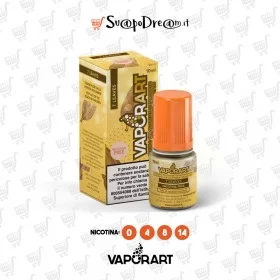 VAPORART - Liquido Pronto 7LEAVES 10ml