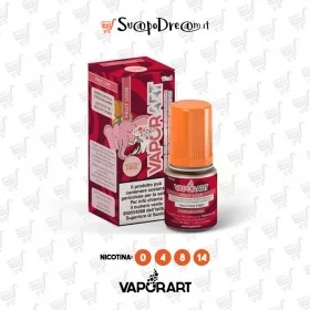 VAPORART - Liquido 10ml FRUIT LOVE