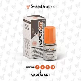 VAPORART - Liquido 10ml VIRGINIA