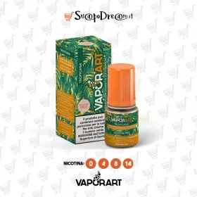 VAPORART - Liquido 10ml TROPICANA