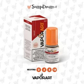 VAPORART - Liquido 10ml MALBY