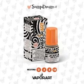 VAPORART - Liquido 10ml LIQUIRIZIA