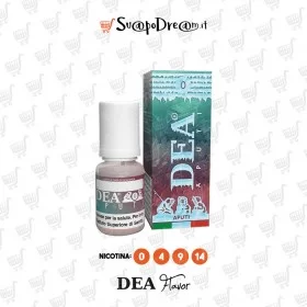 DEA FLAVOR - Liquido 10ml APUTI