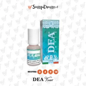 DEA - Liquido 10m I FRESCHISSIMI YUPIK