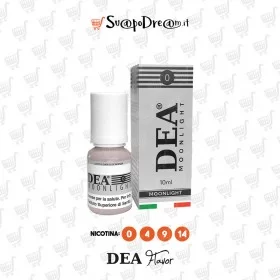 DEA FLAVOR - Liquido 10ml MOONLIGHT