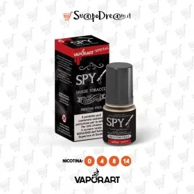 VAPORART SPECIAL EDITION - Liquido 10ml SPY