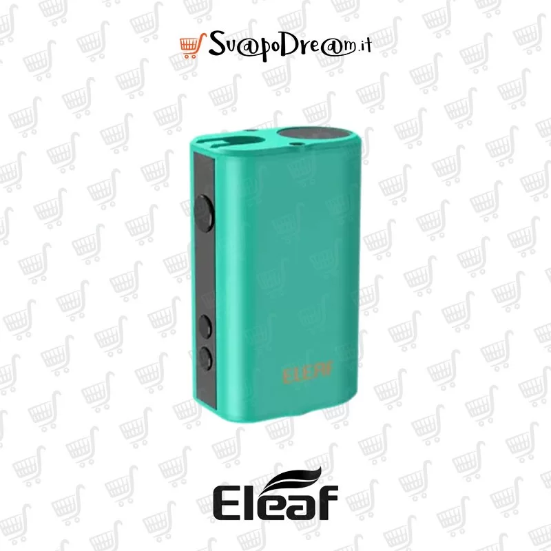 ELEAF - Sigaretta Elettronica Box Mod Mini iStick 20W