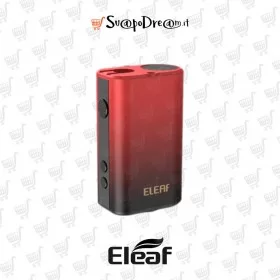 ELEAF - Sigaretta Elettronica Box Mod Mini iStick 20W