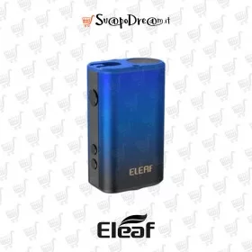 ELEAF - Sigaretta Elettronica Box Mod Mini iStick 20W