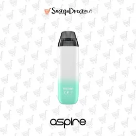 ASPIRE - Sigaretta Elettronica Pod Mod MINICAN 3
