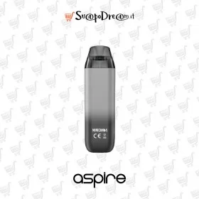 ASPIRE - Sigaretta Elettronica Pod Mod MINICAN 3