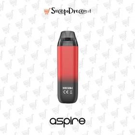 ASPIRE - Sigaretta Elettronica Pod Mod MINICAN 3