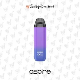 ASPIRE - Sigaretta Elettronica Pod Mod MINICAN 3