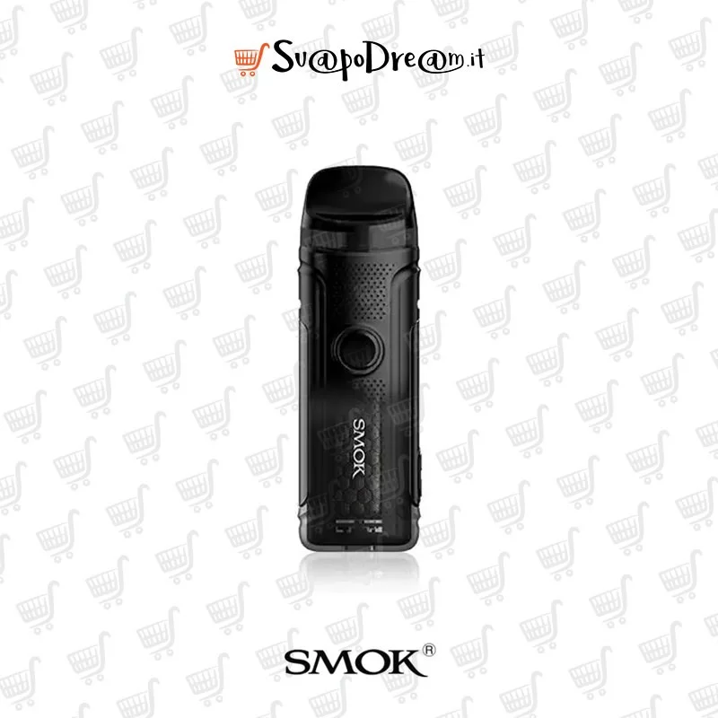 SMOK - Sigaretta Elettronica Pod Mod NORD C