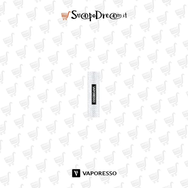 VAPORESSO - Filtri Coss 10pz