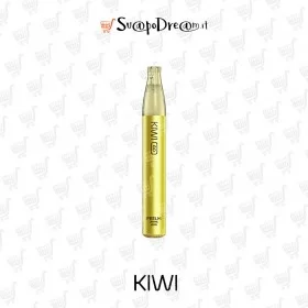 KIWI Go - Pod Mod Usa e Getta BANANA ICE 750 PUFF