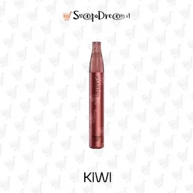KIWI Go - Pod Mod Usa e Getta WATERMELON ICE 750 PUFF copertina