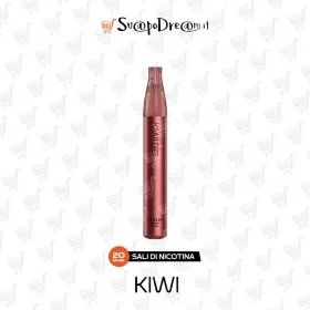 KIWI Go - Pod Mod Usa e Getta WATERMELON ICE 750 PUFF