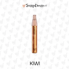 KIWI Go - Pod Mod Usa e Getta BANANA ICE 750 PUFF