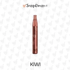 KIWI Go - Pod Mod Usa e Getta STRAWBERRY ICE 750 PUFF