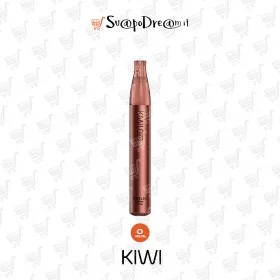 KIWI Go - Pod Mod Usa e Getta STRAWBERRY ICE 750 PUFF