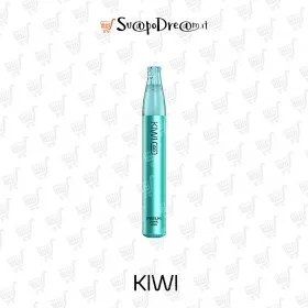 KIWI Go - Pod Mod Usa e Getta MINT CREAM 750 PUFF
