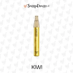 KIWI Go - Pod Mod Usa e Getta MANGO ICE 750 PUFF