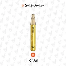 KIWI Go - Pod Mod Usa e Getta MANGO ICE 750 PUFF