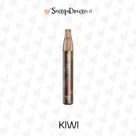 KIWI Go - Pod Mod Usa e Getta LATTE ICE 750 PUFF