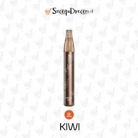 KIWI Go - Pod Mod Usa e Getta LATTE ICE 750 PUFF