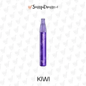 KIWI Go - Pod Mod Usa e Getta GRAPE ICE 750 PUFF
