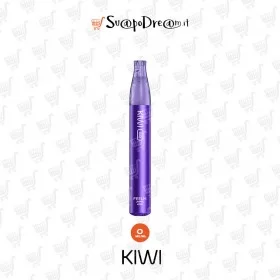KIWI Go - Pod Mod Usa e Getta GRAPE ICE 750 PUFF