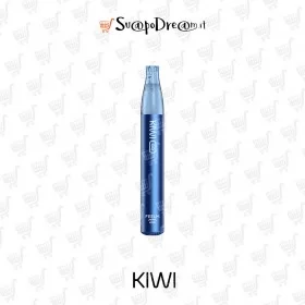 KIWI Go - Pod Mod Usa e Getta BLUEBERRY ICE 750 PUFF