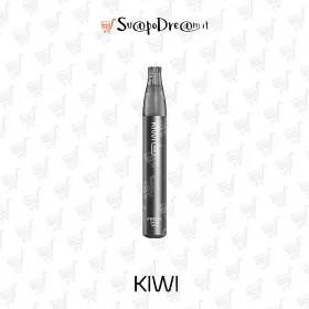 KIWI Go - Pod Mod Usa e Getta CARAMEL TOBACCO 750 PUFF