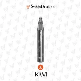 KIWI Go - Pod Mod Usa e Getta CARAMEL TOBACCO 750 PUFF