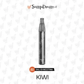KIWI Go - Pod Mod Usa e Getta CARAMEL TOBACCO 750 PUFF