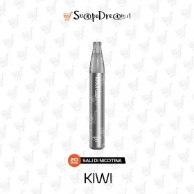 KIWI Go - Pod Mod Usa e Getta CLASSIC TOBACCO 750 PUFF