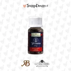 IL BISCOTTIFICIO ROMA - Aroma Shot 20ml Vittoriani CUOR DI PISTACCHIO