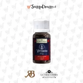 IL BISCOTTIFICIO ROMA - Aroma Shot 20ml Vittoriani CUOR DI MELA