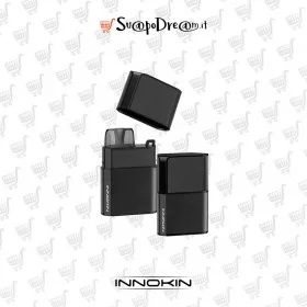 INNOKIN - Sigaretta Elettronica Pod Mod KLYPSE ZIP-BLACK