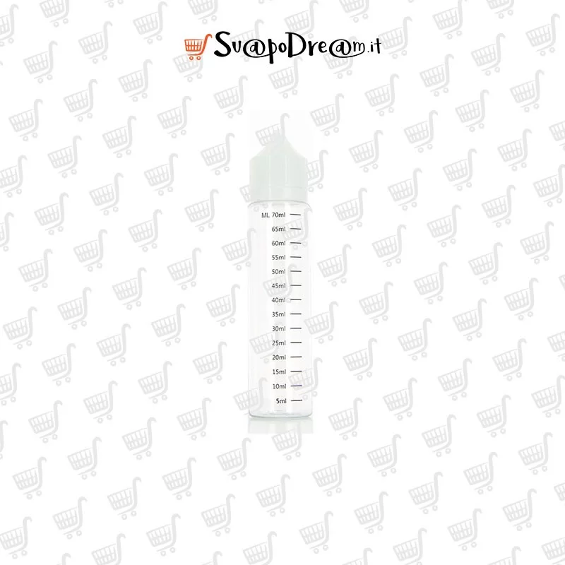 FLACONE Graduato CHUBBY DIY'UP 70ml