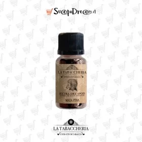 LA TABACCHERIA - Aroma Shot 20ml MATA FINA EXTRA DRY