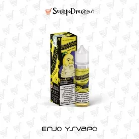 ENJOYSVAPO - Liquido Mix&Vape 30ml SPAVENTOSO